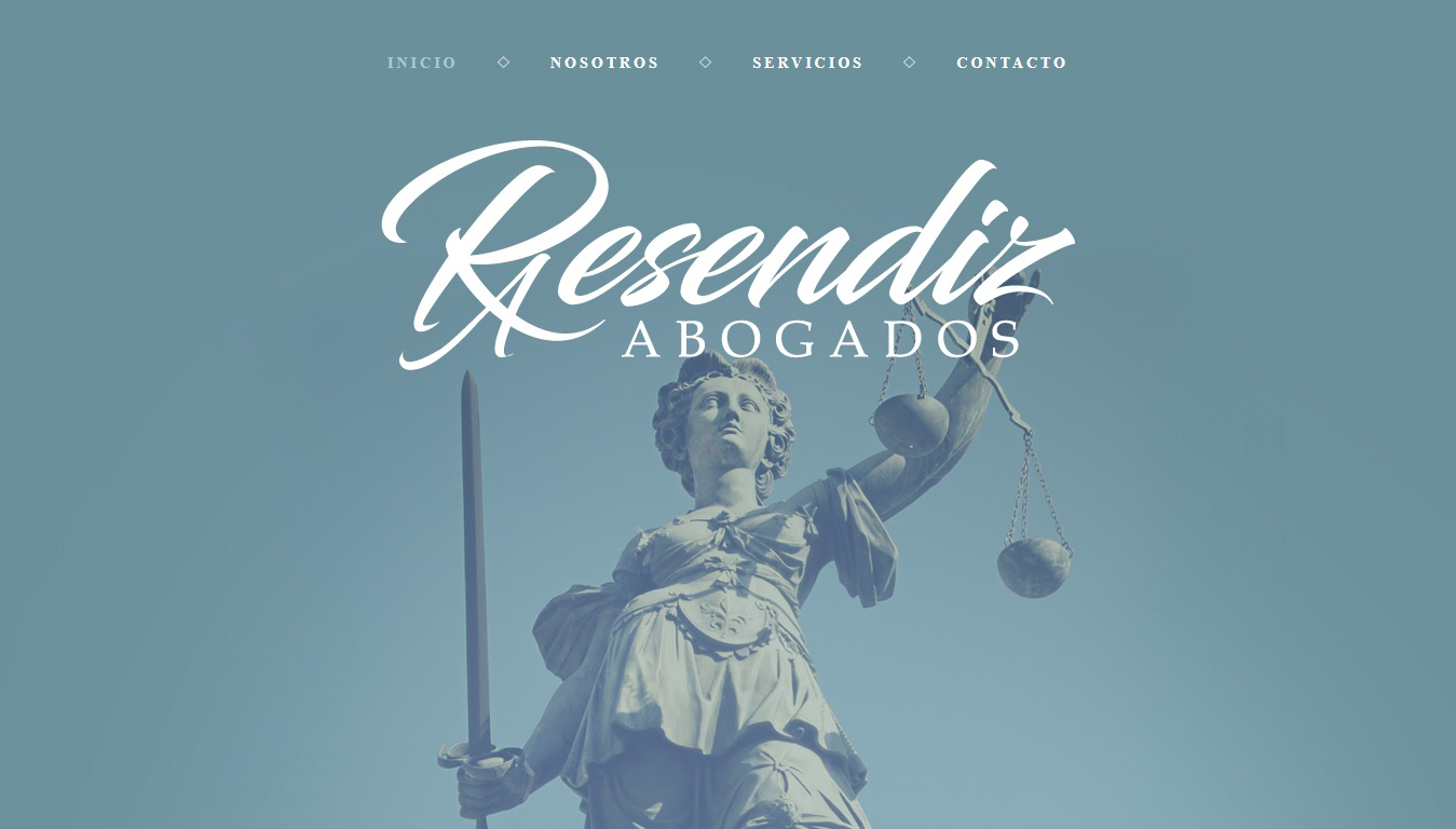 diseño web abogados ra puerto vallarta
