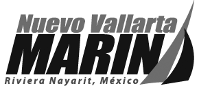 nuevo vallarta marina